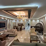 القاهرة المهندسين شارع لبنان