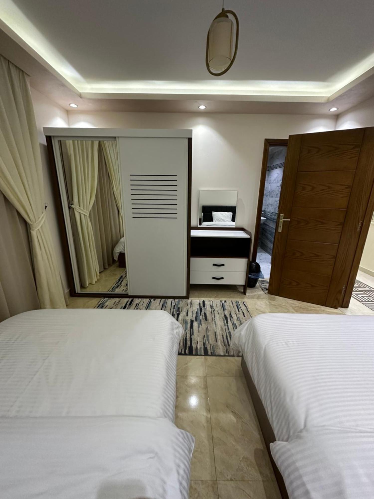 Apartment المهندسين شارع لبنان
