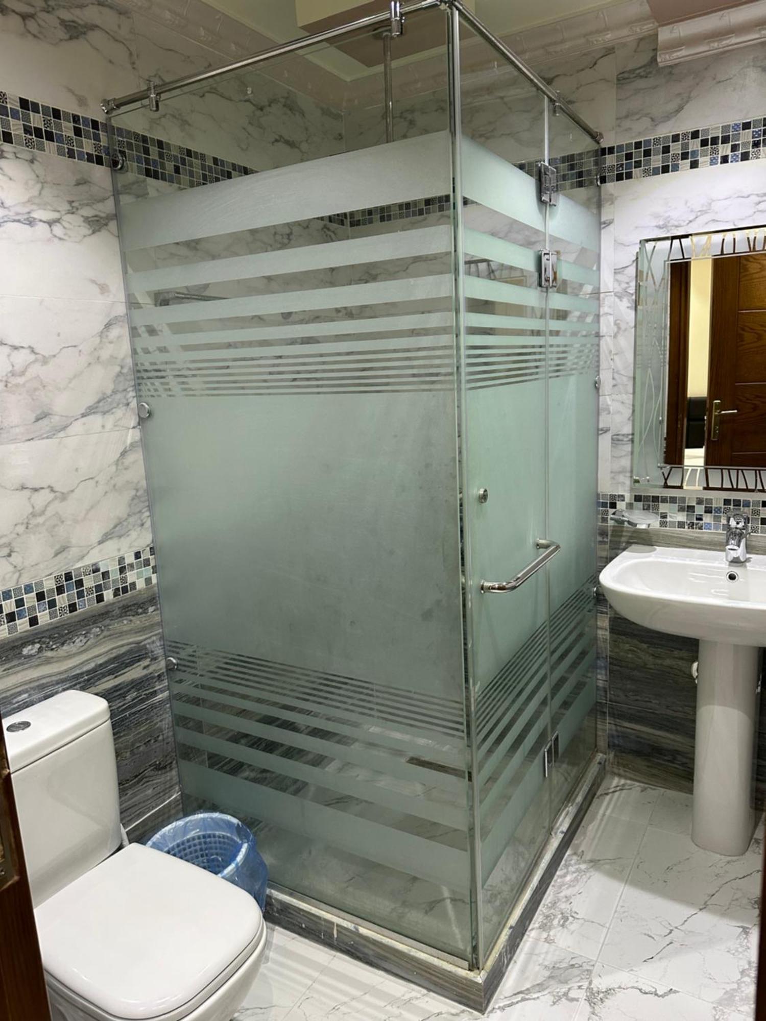 المهندسين شارع لبنان Apartment Cairo