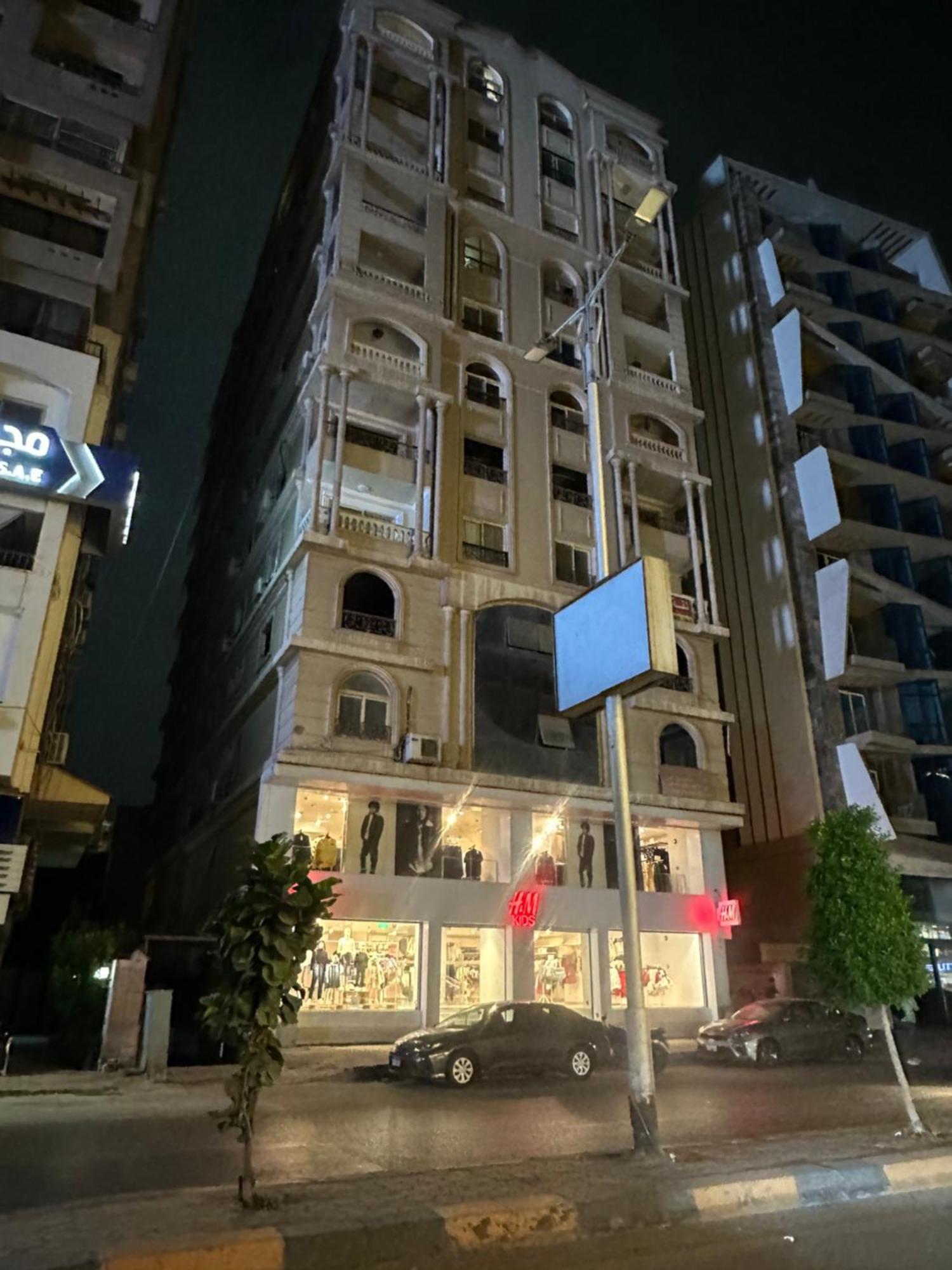 Apartment المهندسين شارع لبنان *