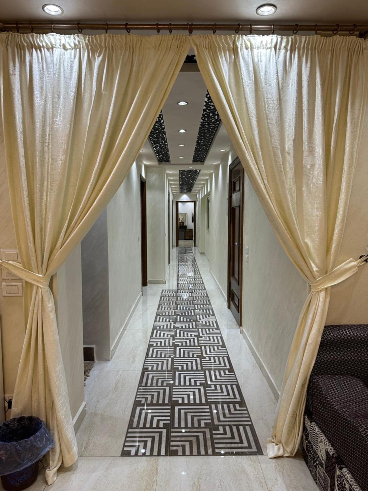 Apartment المهندسين شارع لبنان *