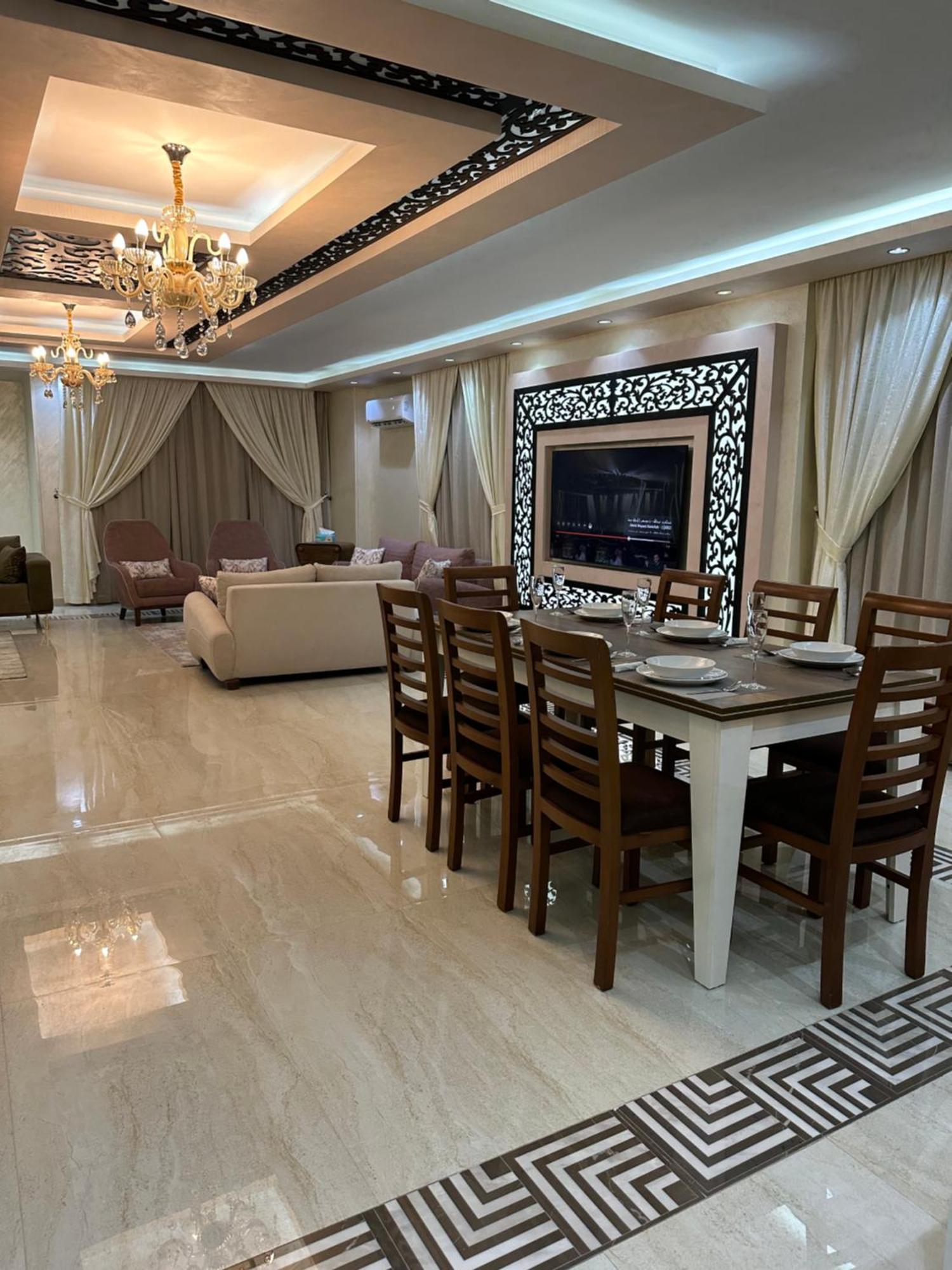 المهندسين شارع لبنان Apartment Cairo