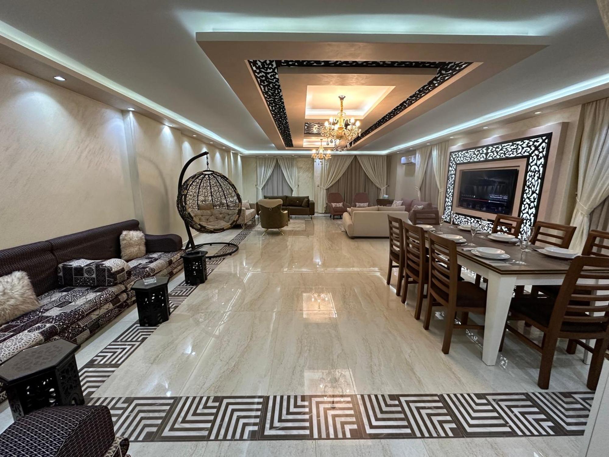 المهندسين شارع لبنان *