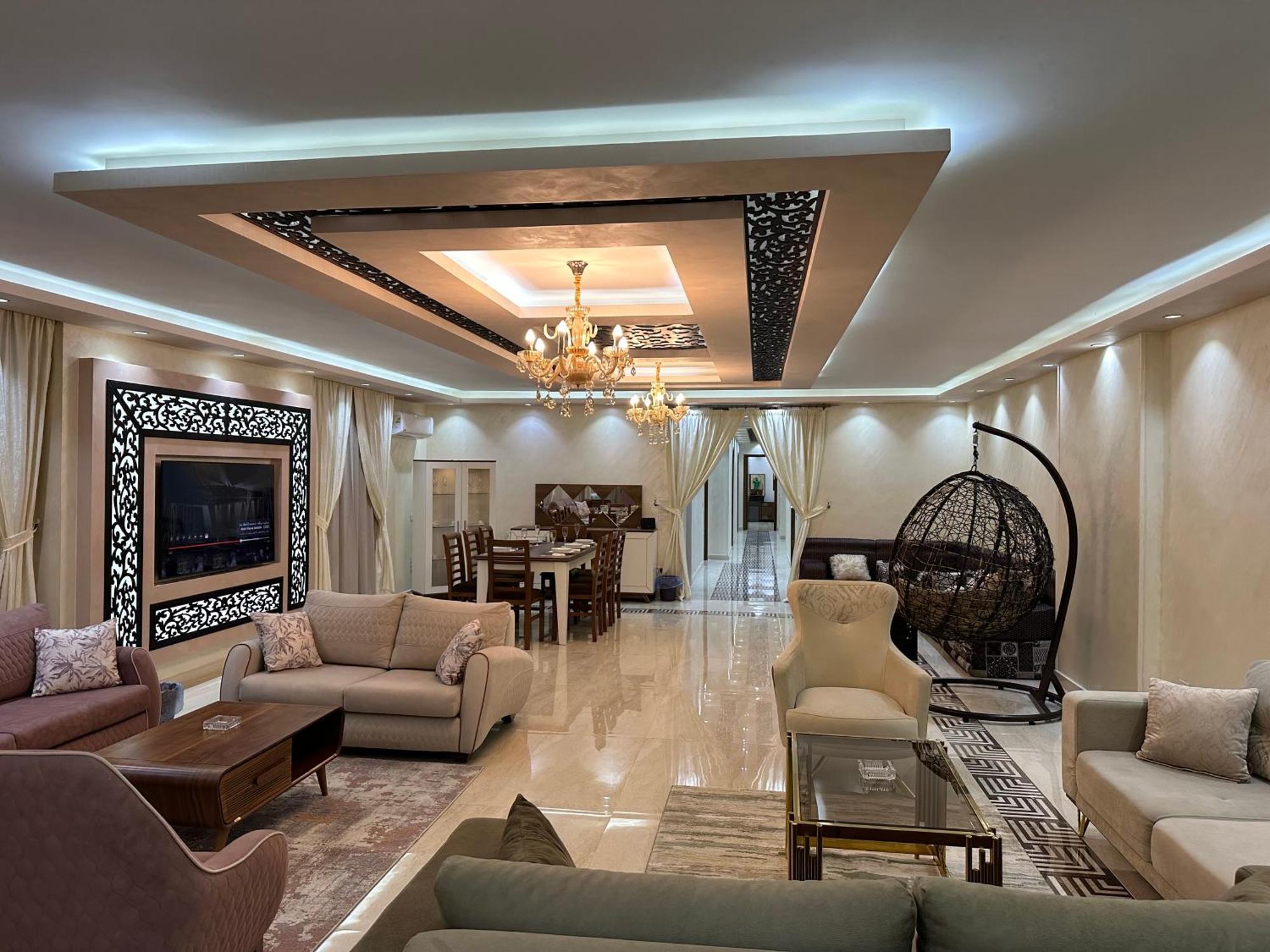 المهندسين شارع لبنان Apartment